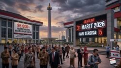 96 Ribu Pejabat Belum Lapor LHKPN, KPK Patok Deadline 31 Maret