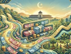 Kesadaran Berbagi Warga Jabar Melejit: Perolehan Zakat Idulfitri 1447 H Tembus Rp1,17 Triliun