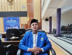 Sukses Amankan Mudik 2026, Kinerja Kapolres Ciamis Diapresiasi PMII