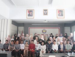 Merajut Ukhuwah, Meneguhkan Nilai: Alumni IRMA SMKN 1 Kawali Bangun Generasi Berilmu, Berakhlak, dan Peduli