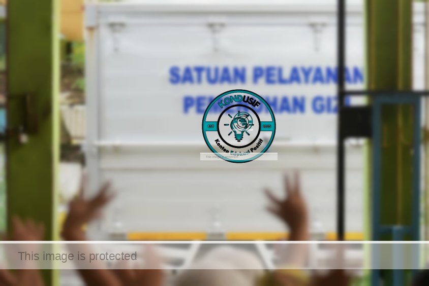 Sumber foto: Humas BGN