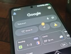 Google Search Live Resmi Meluncur di Indonesia: Cari Informasi Kini Tinggal “Ngobrol”