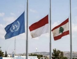 ​24 Jam Berdarah di Lebanon: Tiga Prajurit TNI Gugur, Enam Luka-luka