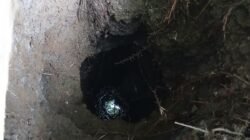 Damkar Ciamis Berhasil Evakuasi Pria yang Terjatuh ke Sumur Sedalam 10 Meter (dok: Damkar Kabupaten Ciamis)