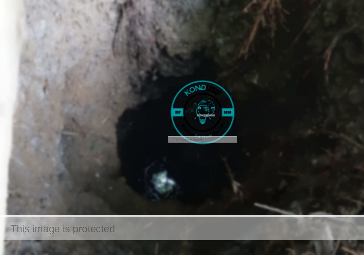 Damkar Ciamis Berhasil Evakuasi Pria yang Terjatuh ke Sumur Sedalam 10 Meter (dok: Damkar Kabupaten Ciamis)