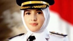 Bupati Pekalongan, Fadia Arafiq, sumber foto: instagram/@bupatipekalongan