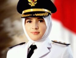 Bupati Pekalongan Terjaring OTT, KPK Gelandang Fadia Arafiq ke Jakarta