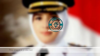 Bupati Pekalongan, Fadia Arafiq, sumber foto: instagram/@bupatipekalongan