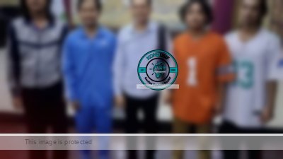 TNI Bebaskan WNI di Gabon (sumber foto/instagram/@puspentni)