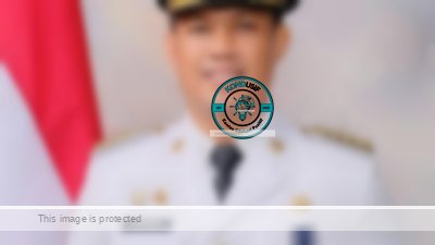 Bupati Cilacap, Syamsul Aulia Rachman Sumber foto: instagram/@syamsul_aulia_rachman