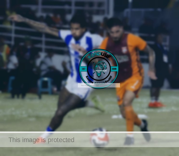 Sumber foto: instagram/@persib