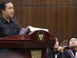 Puspom TNI Tetapkan 4 Prajurit BAIS Tersangka Penyiraman Air Keras Aktivis KontraS