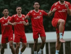 Bantai Saint Kitts dan Nevis 4-0, Timnas Indonesia Tantang Bulgaria di Final FIFA Series 2026