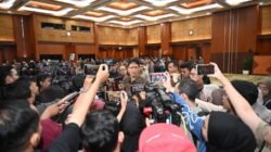 Wacana Efisiensi MBG 5 Hari Kerja, Menkeu Purbaya: Syaratnya Kualitas Tetap Terjaga