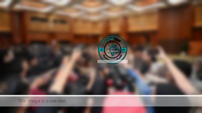 Menteri Keuangan, Purbaya saat diwawancara awak media, (sumber foto: instagram/@menkeuri)