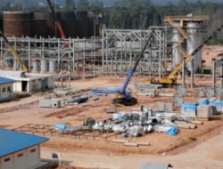 Stop Jual Murah! Strategi Prabowo-Bahlil ‘Sapu Bersih’ Hilirisasi Rp239 Triliun