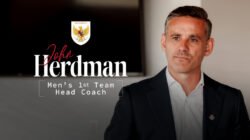 Pelatih Timnas Indonesia John Herdman, (sumber foto: PSSI)