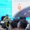 Ini Skenario Polri Hadapi Ledakan 3,5 Juta Kendaraan Keluar Jakarta Saat Mudik 2026