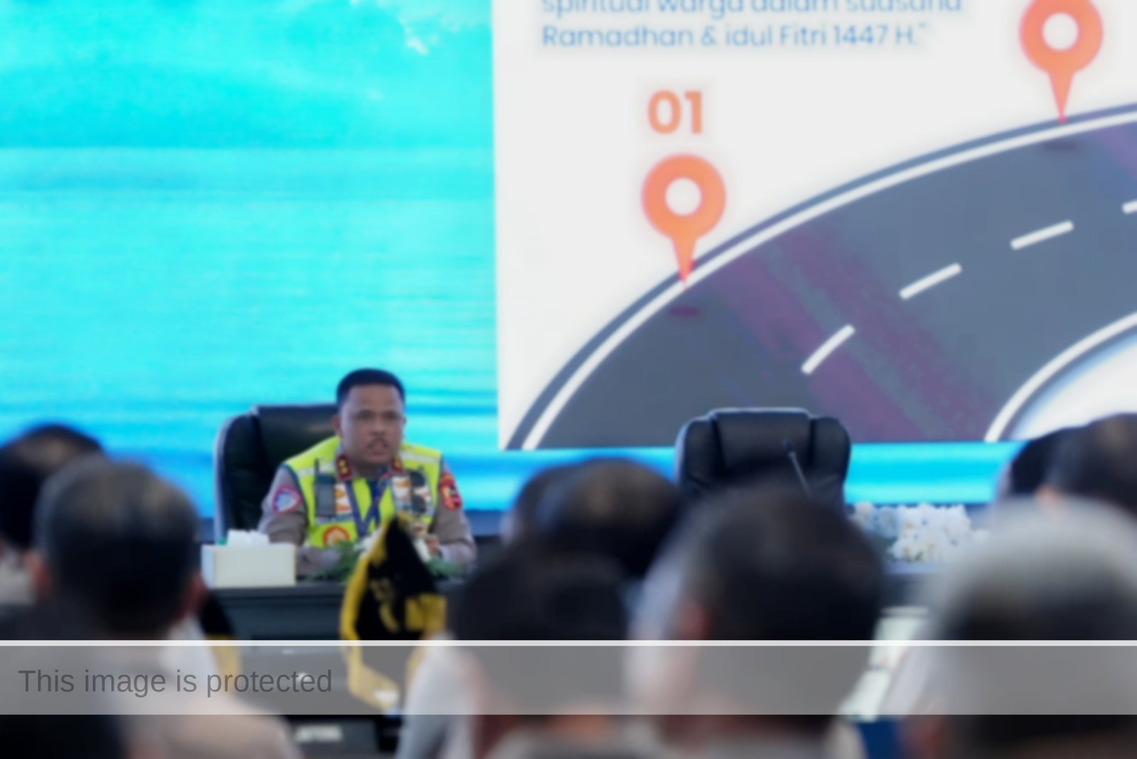 Sumber foto: Humas Polri