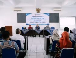 Delapan Tahun Tertahan, Ciamis Targetkan “Naik Kelas” Jadi Kabupaten Layak Anak Madya