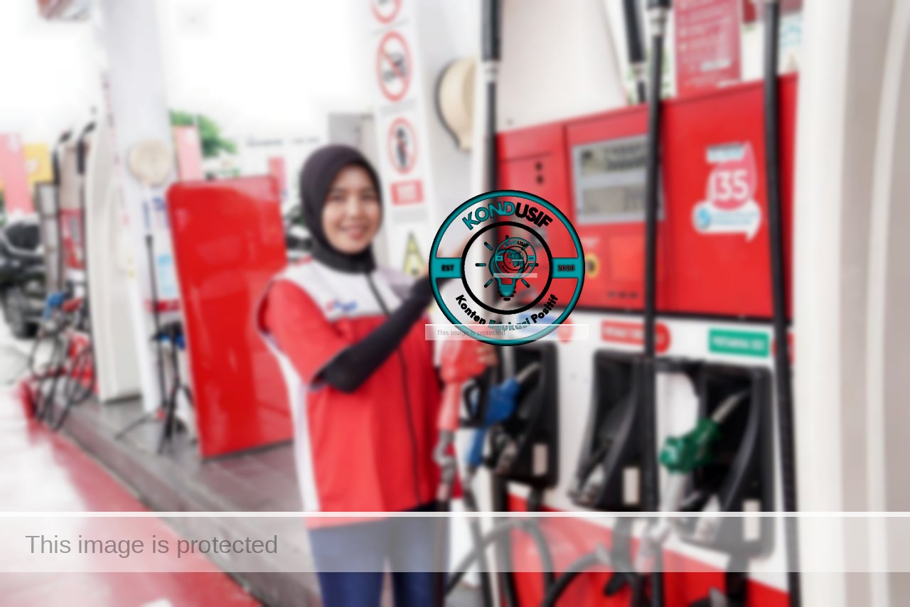 Sumber foto: Pertamina