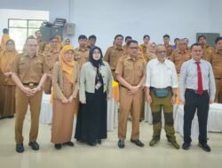 Hapus Ego Sektoral, Dispar Ciamis Ajak Semua Pihak Bangun Pariwisata