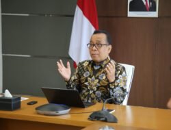 Pemerintah Guyur Dana Siap Pakai untuk Percepat Penanganan Gempa Sulawesi-Maluku