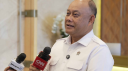 Viral Motor Operasional Badan Gizi Nasional, Dadan Hindayana: Bukan 70 Ribu Unit