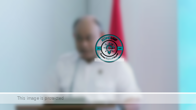 Kepala BGN, Dadan Hindayana Sumber: Doc. Biro Hukum dan Humas BGN