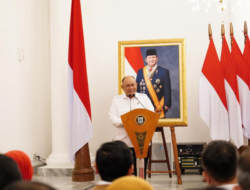 Status SPPG Suspend Tapi Insentif Tetap Cair? Ini Penjelasan Kepala BGN