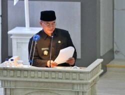 Rapor Hijau Jawa Barat: Angka Kemiskinan dan Pengangguran Melandai