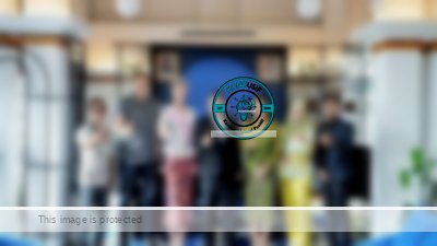 Wakil Gubernur Jawa Barat, Erwan Setiawan saat menerima audiensi Sophia Rebecca di Gedung Sate, Bandung, (Foto:Humas Pemprov Jabar)