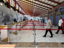 Kloter Pertama 22 April, Ini Jadwal Lengkap Keberangkatan hingga Kepulangan Haji 2026