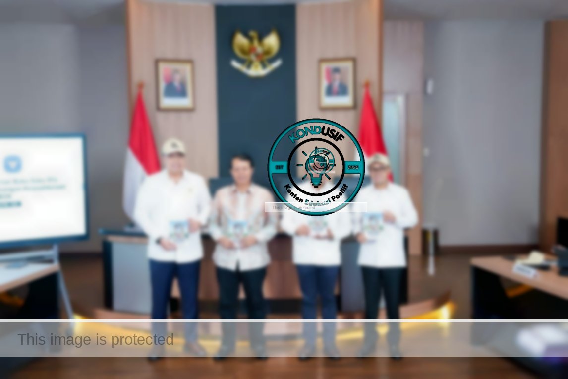 Sumber foto: Mensesneg RI