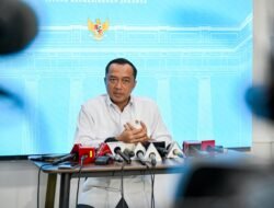 Tiga Prajurit TNI Gugur di Lebanon, Pemerintah Protes Keras Eskalasi Militer