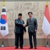 Diplomasi “Blue House”: Prabowo Bidik Kemitraan Komprehensif dengan Korea Selatan