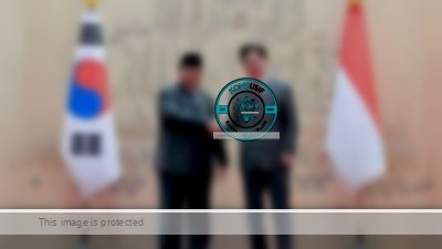 Diplomasi “Blue House”: Prabowo Bidik Kemitraan Komprehensif dengan Korea Selatan