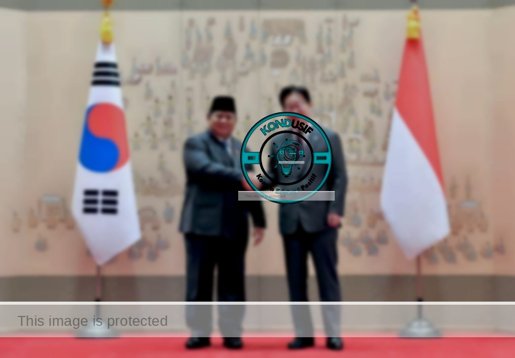 Sumber foto: BPMI Setpres