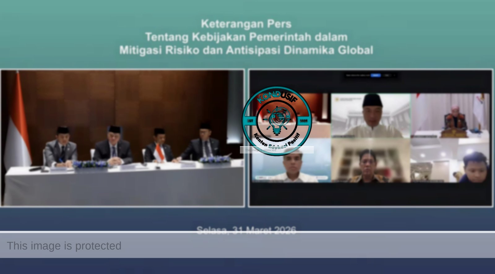 Sumber foto: Kementerian Sekretariat Negara