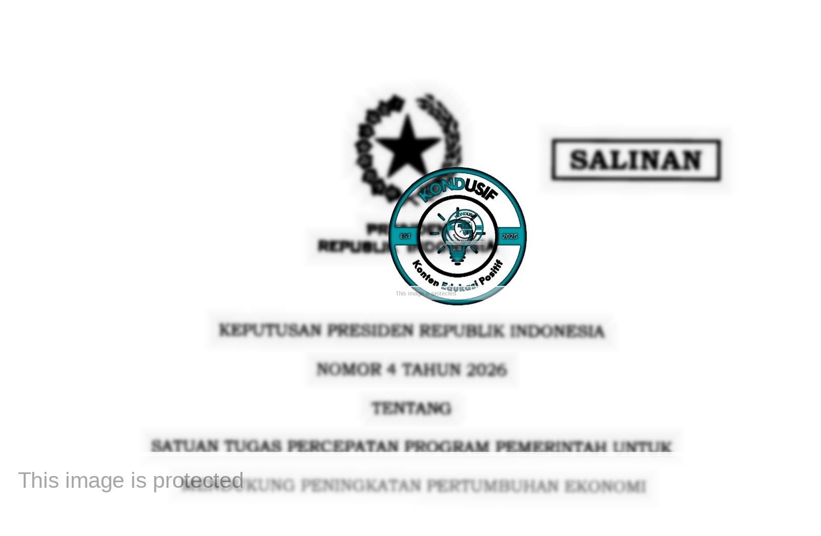 Sumber foto: Mensesneg RI