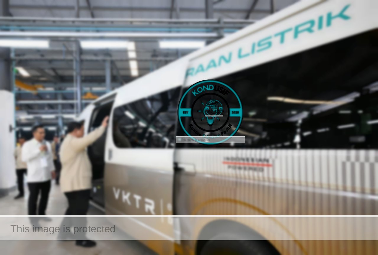 Sumber foto: BPMI Setpres