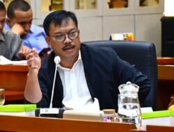 Edy Wuryanto Tagih Janji Negara Lindungi Pekerja Miskin