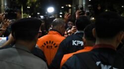 Siasat Licin Bupati Tulungagung: Paksa Pejabat Teken Surat Mundur Kosong demi Setoran Rp 5 M