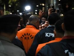 Siasat Licin Bupati Tulungagung: Paksa Pejabat Teken Surat Mundur Kosong demi Setoran Rp 5 M