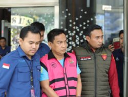 Kejagung Tetapkan Ketua Ombudsman RI Tersangka Korupsi Tambang Nikel