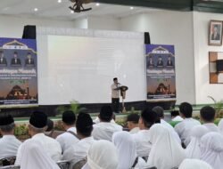 Debut Kementerian Haji di Ciamis: Kuota Melampaui Target meski Ada Pemangkasan