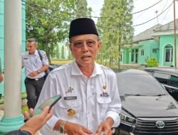 Tok! WFH Jumat Resmi Berlaku, Ini Skema Efisiensi di Ciamis