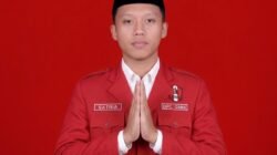 Satria Wibawa Pratama Nurjaman GMNI Ciamis