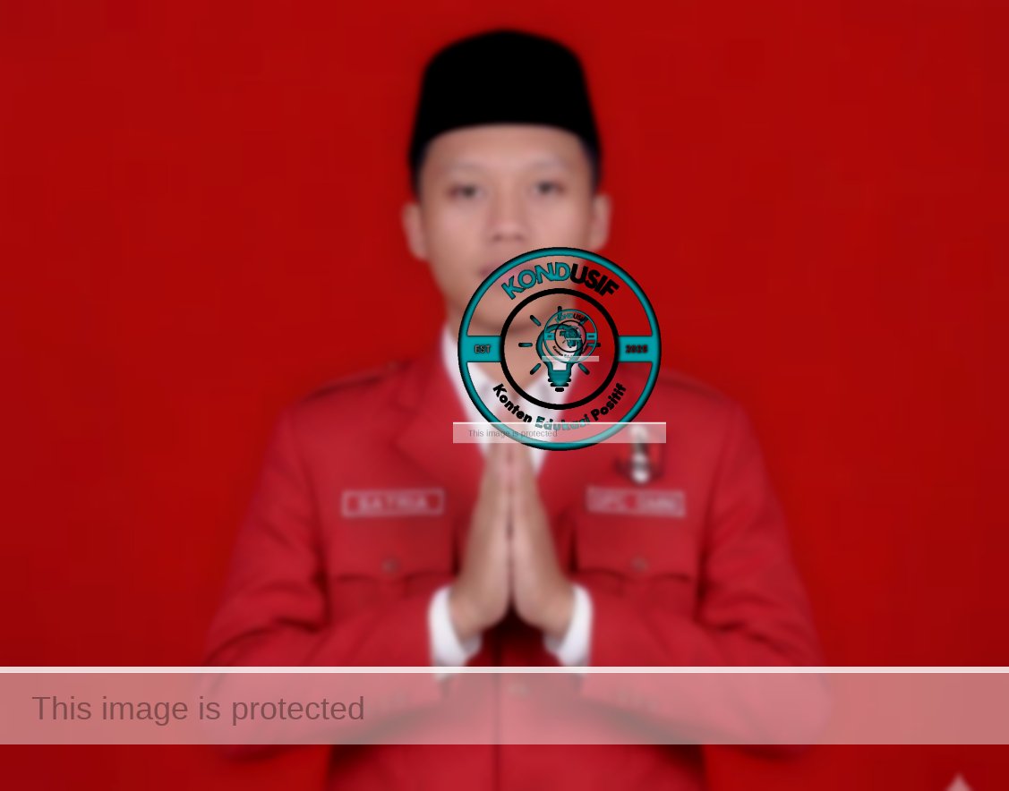 Satria Wibawa Pratama Nurjaman GMNI Ciamis