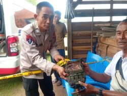 Misteri di Villa Cikoer: Rohaimin Ditemukan Tak Bernyawa dengan Mulut Berdarah